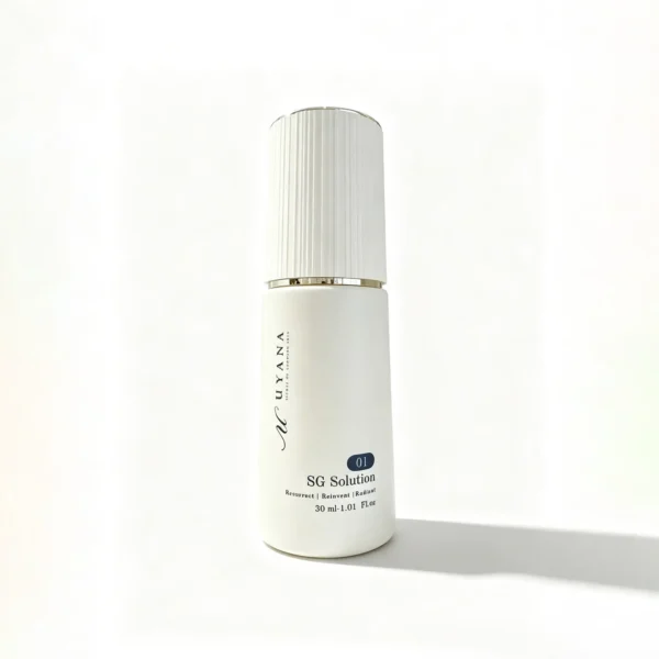 SG Solution 30ml