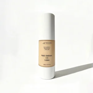 Multi Defense UV Lotion