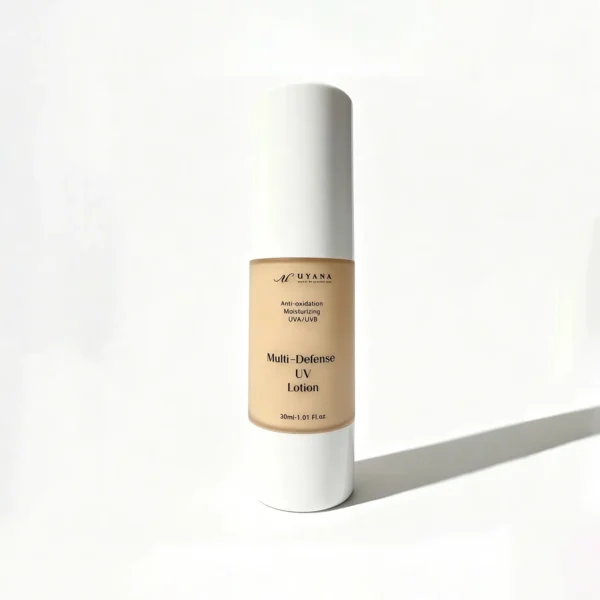Multi Defense UV Lotion