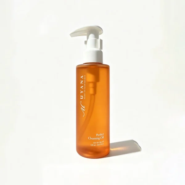 Perfect Cleansing Oil